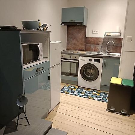 Charmante Maison De Ville Les 2B46 كاهورْ المظهر الخارجي الصورة